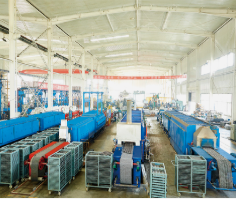 RBO快速烧结硬化炉